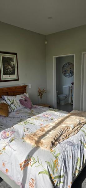 Private room close to town
